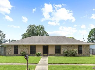 5260 Timber Cove St, Baton Rouge, LA 70808