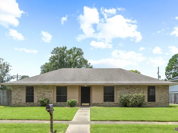 5260 Timber Cove St, Baton Rouge, LA 70808