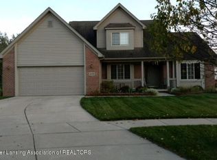 4100 Pheasant Run, Holt, MI 48842