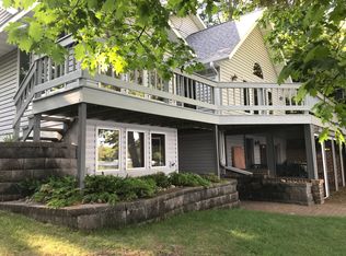 N7038 W Pine Lake Rd, Wild Rose, WI 54984