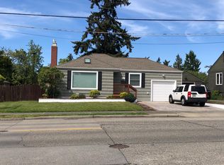 5326 SW Charlestown St #BASEMENT, Seattle, WA 98116