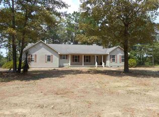159 S Doc Crook Rd, Reynolds, GA 31076