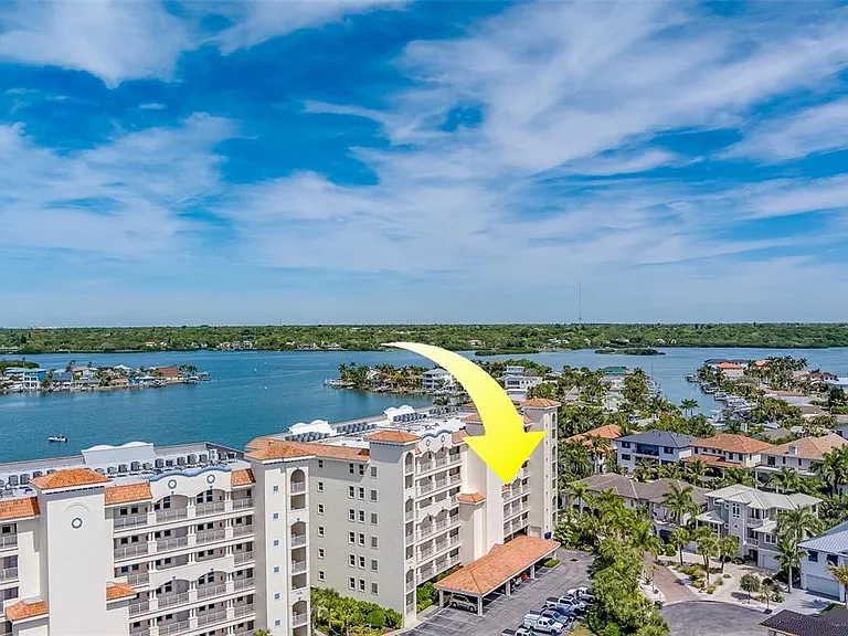 17745 Gulf Blvd #303 — Photo 79
