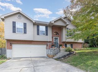 2024 Gribble Dr, Covington, KY 41017