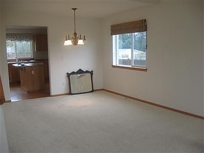 Living / Dining Rooms