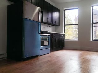 982 Park Pl #2, Brooklyn, NY 11213