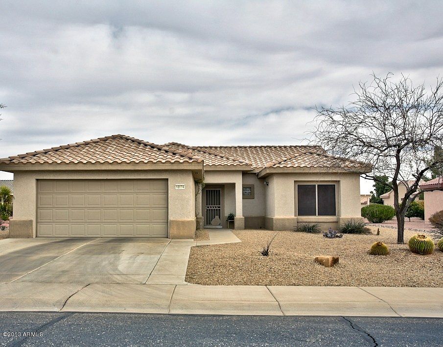 1st image of 16174 W Wildflower Dr
