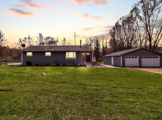 7304 Oak Hwy, Charlotte, MI 48813