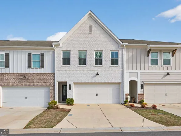 1914 Allagash Ln, Kennesaw, GA 30144