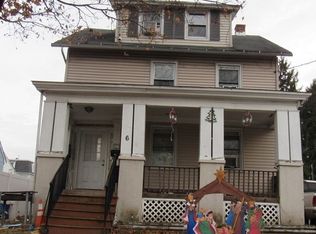 6 Coddington Ave, North Plainfield, NJ 07060