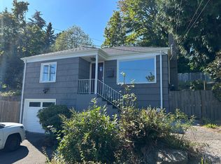 11045 Roseberg Ave S, Burien, WA 98168