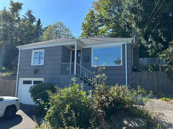 11045 Roseberg Ave S, Burien, WA 98168