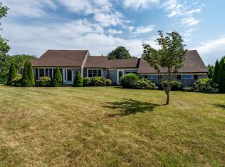 15 Sea Mist Dr, Orleans, MA 02653