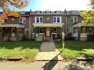 4021 Kansas Ave NW APT 1, Washington, DC 20011