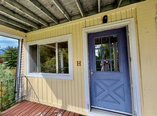 254 Clove Rd UNIT H, Montague, NJ 07827