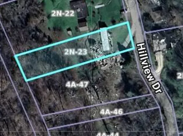 4908 Hillview Dr, Huntington, WV 25702