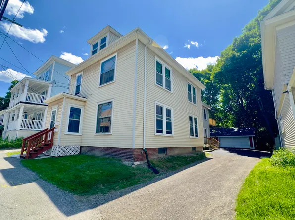 85 Cumberland Street, Bangor, ME 04401