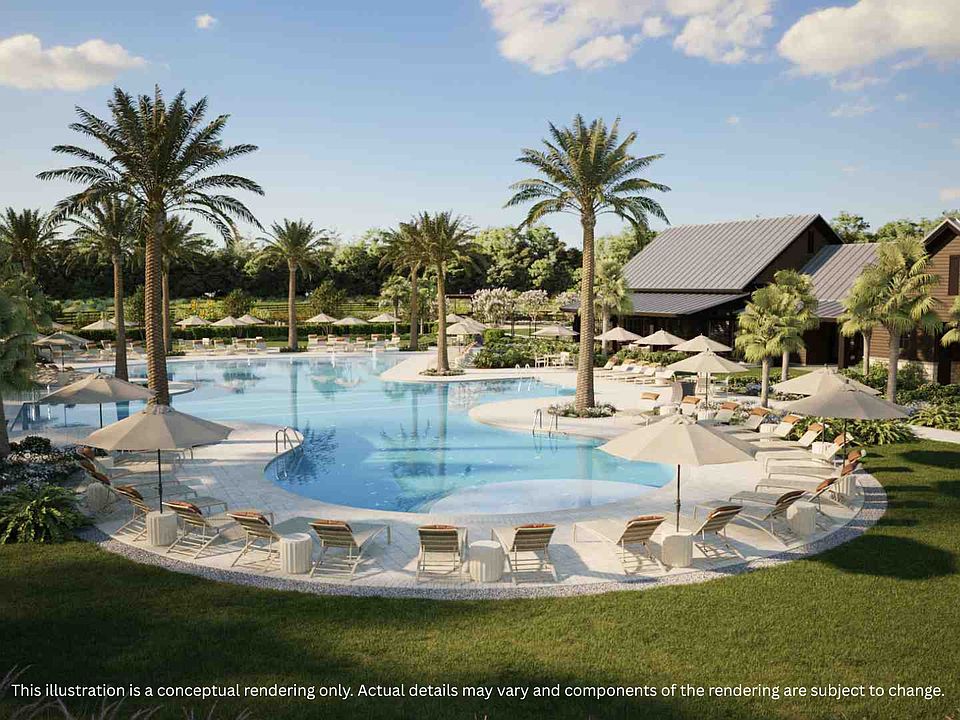 Start your tomorrow, today. Introducing Northeast Florida s most enviable new home community