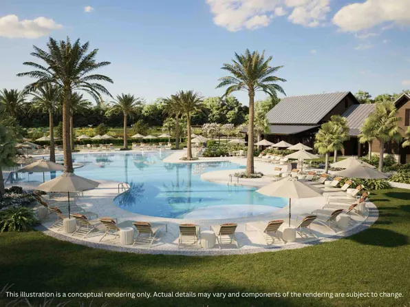 Homes Available Soon, Saratoga Springs 55+