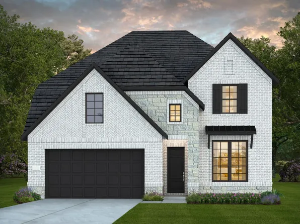 Hillsboro Plan, West Cypress Hills