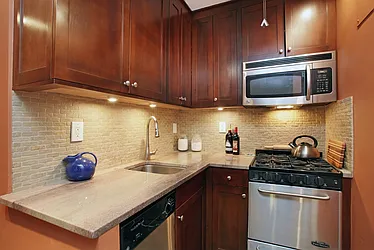 Sold by Corcoran