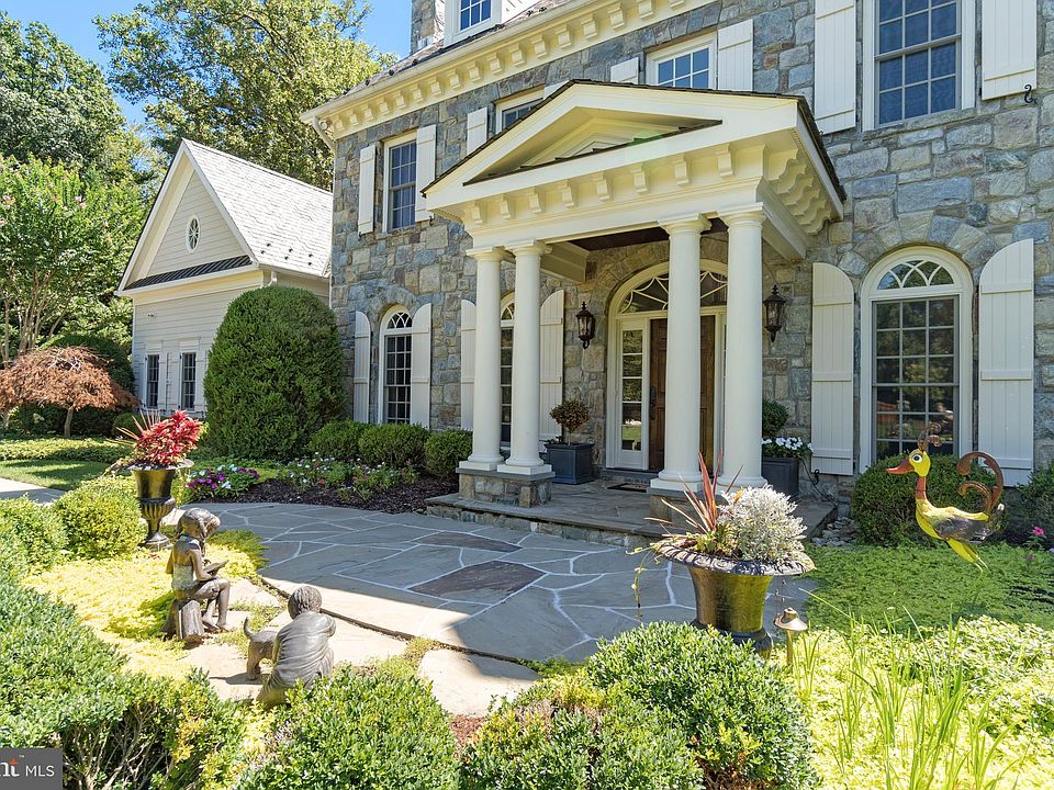 8115 Spring Hill Farm Dr, Mc Lean, VA 22102 | Zillow
