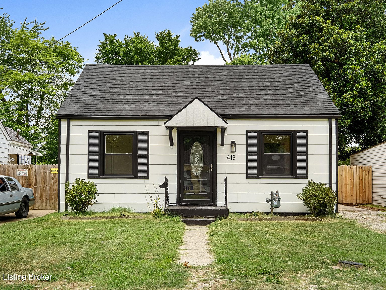 413 Freeman Ave, Louisville, KY 40214 Zillow