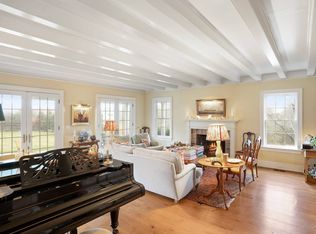 136 Head Of Pond Rd, Water Mill, NY 11976