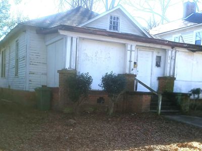 620 W Broad St, Griffin, GA, 30223
