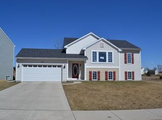 4750 Torrington Dr SE, Kentwood, MI 49512