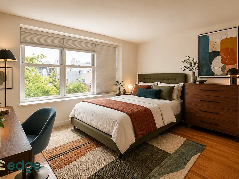 1358 De Kalb Ave #3L — Photo 6