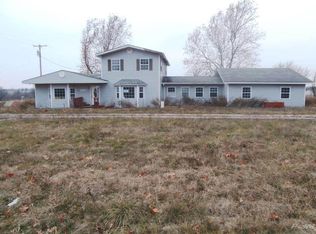 4907 Highway 39, Miller, MO 65707