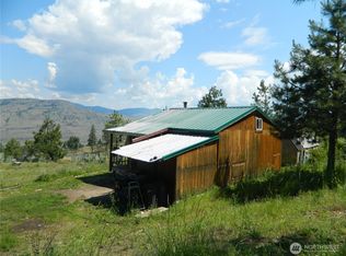 428 Five Mile Rd, Tonasket, WA 98855