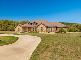 181 Cougar Run, Tuscola, TX 79562