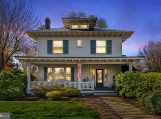 215 W Asher St, Culpeper, VA 22701