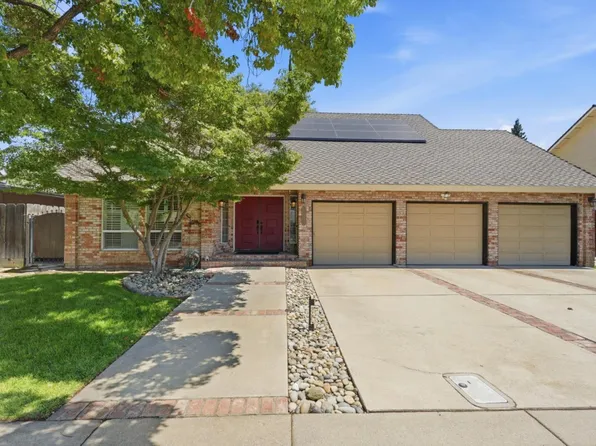 3712 Drakeshire Dr, Modesto, CA 95356