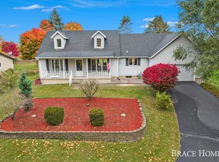 4199 Bradford St NE, Grand Rapids, MI