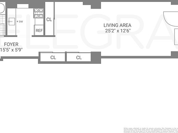 2nd image of 170 E 87th St APT E4g