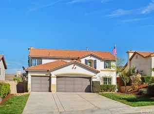 31232 Sierra View Ct, Menifee, CA 92584
