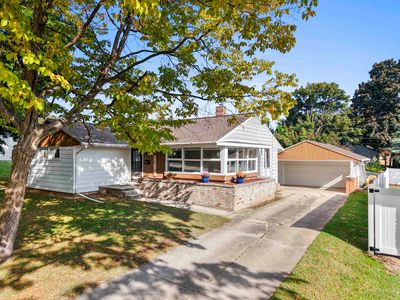 1286 7th St, Green Bay, WI, 54304