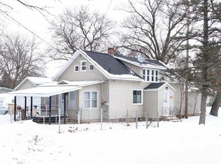 250 E Center St, Adams, WI 53910