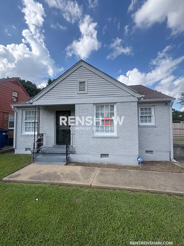 2 bed, 1.0 bath, 1332 sqft, $1,150 — Photo 1
