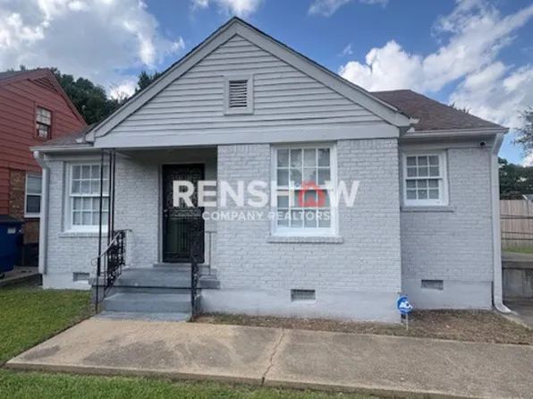 3778 Park Ave, Memphis, TN 38111