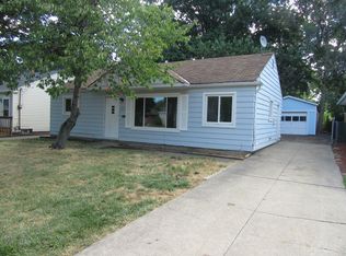 265 Lynne Dr, Sheffield Lake, OH 44054