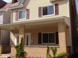 5 Cross St, Crafton, PA 15205