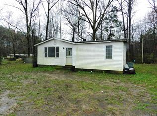 5335 Fewell Rd, Clover, SC 29710