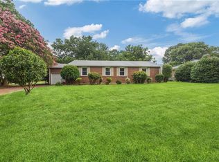 4536 Little John Dr, Norfolk, VA 23513