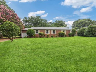 4536 Little John Dr, Norfolk, VA, 23513