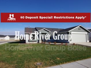 16896 Chambers Way, Caldwell, ID 83607