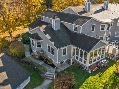 45 Shawsheen Rd Unit 28, Bedford, MA, 01730